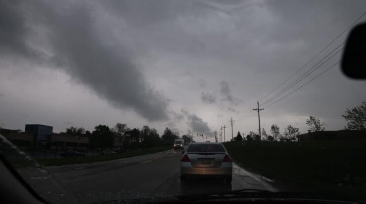 Tornado omaha nebraska today